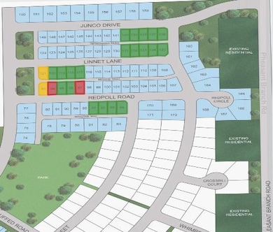 6610 Linnet Ln, Middleton, WI 53562 - photo 2