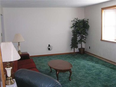 Living Room. 2nd view of 20x13 Living room