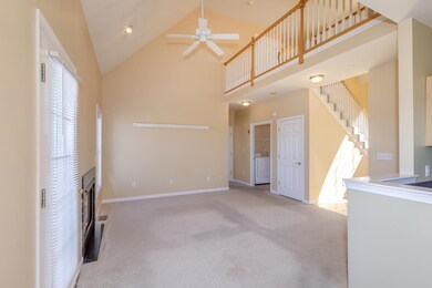 Large Living Room