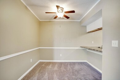 Dining Space