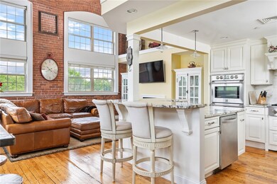 High Rocks Condominiums unit 244, North Smithfield, RI 02896 - photo 7