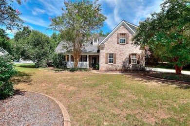 1272 Alcovy Bluff Dr, Monroe, GA 30656 - photo 2