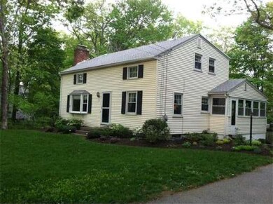 9 Arch St, Westborough, MA 01581 - photo 3