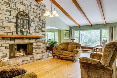 141 Mountain Rd, Center Tuftonboro, NH 03816 - photo 4