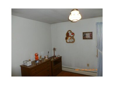 Bedroom.