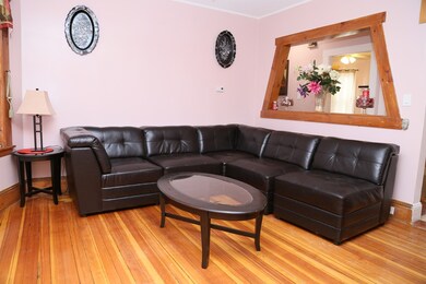 418 Talbot Ave, Dorchester Center, MA 02124 - photo 3