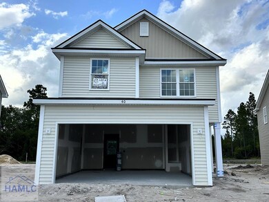 40 Hidden Hammock Way, Hinesville, GA 31313 - photo 5