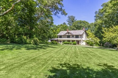 45 Brush Hill Ln, Milton, MA 02186 - photo 3