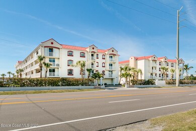 Gorgeous Complex