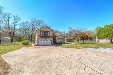 12940 S 198th East Ave, Broken Arrow, OK 74014 - photo 5