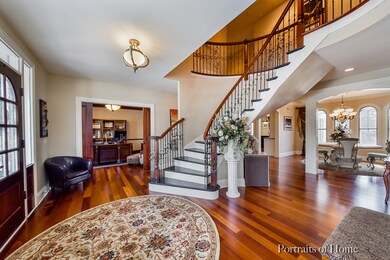 Foyer