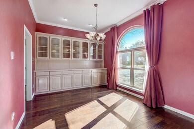 1925 Maplewood Dr, Weatherford, TX 76087 - photo 7