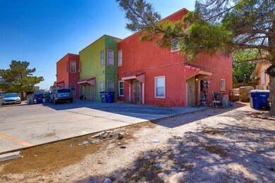 10715 Forest Ridge Ln unit A-F, El Paso, TX 79935 - photo 3
