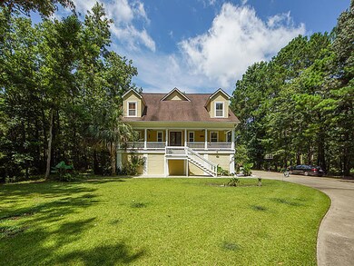 655 Faulkner Dr, Mount Pleasant, SC 29466 - photo 7