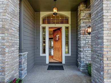 Entrance/Foyer