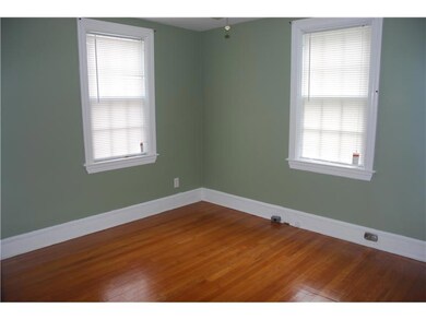 Bedroom.