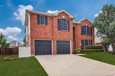 2412 Loon Lake Rd, Denton, TX 76210 - photo 2