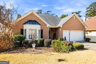 938 Lundy Terrace, Macon, GA 31210 - photo 4