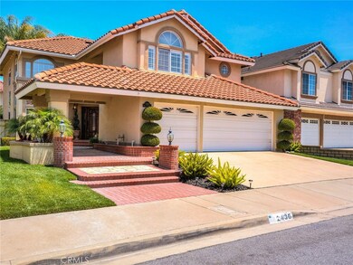 2436 White Dove Ln, Chino Hills, CA 91709 - photo 2