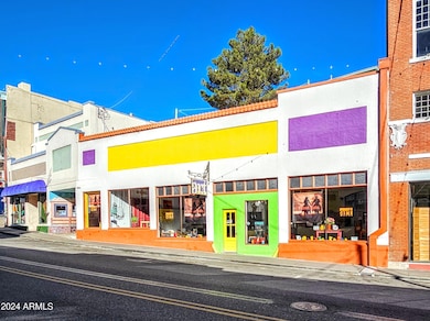 79 Main St unit C, Bisbee, AZ 85603 - photo 2