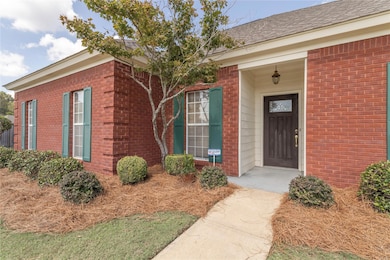 7360 Wimberly Ln, Montgomery, AL 36117 - photo 2