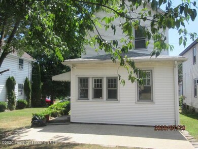 231 4th St, Olyphant, PA 18447 - photo 3