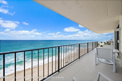 The Claridges unit 701, Palm Beach, FL 33480 - photo 4