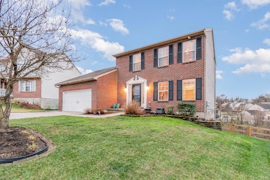 3256 Mitchell Ct, Burlington, KY 41005 - photo 2