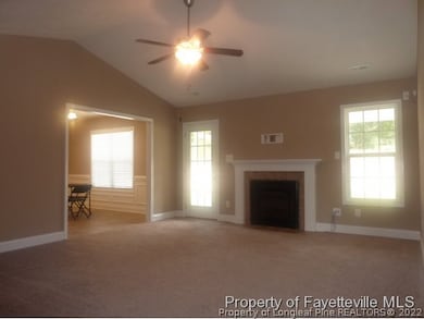 110 Brewster Dr, Fayetteville, NC 28303 - photo 4