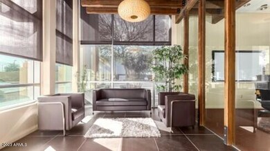 Presidio Lobby Picture1