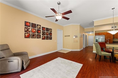 59 SE Palermo Ct unit 106, Stuart, FL 34994 - photo 7