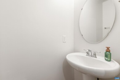 Half Bath Lower Level