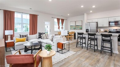 *Photos are of model home and are for representational purposes only.