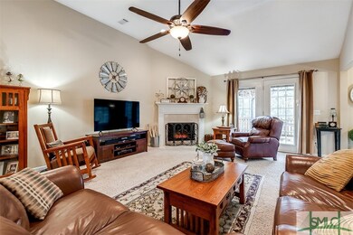 136 Brookstone Way, Rincon, GA 31326 - photo 3