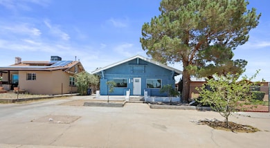 3727 Mountain Ave, El Paso, TX 79930 - photo 3