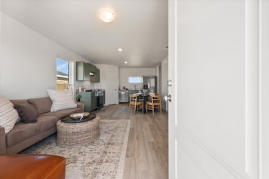 2403 Eureka Ave, Lubbock, TX 79407 - photo 2