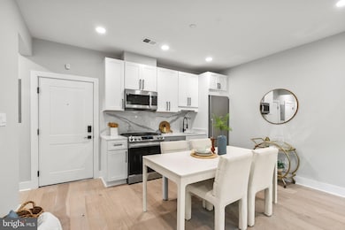 2019 M St NE unit 1, Washington, DC 20002 - photo 2
