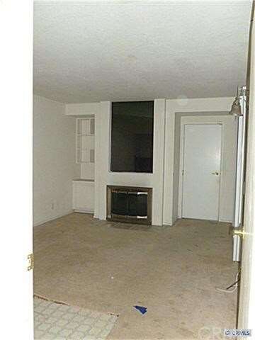 Family room with Fireplace