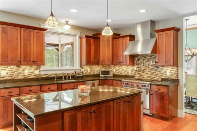 66 Laurel Ln, New London, NH 03257 - photo 7