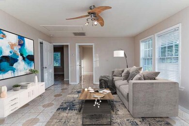 826 Ronald St, Fort Worth, TX 76108 - photo 3