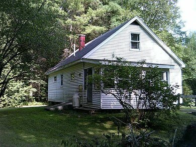 Exterior.