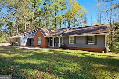 80 Sandy Dr, Stockbridge, GA 30281 - photo 4