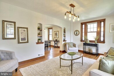 1329 Ritchie Place NE, Washington, DC 20017 - photo 6