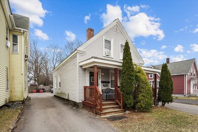 16 Pine St, Taunton, MA 02780 - photo 3