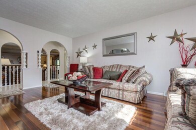 Another View Of Living Room