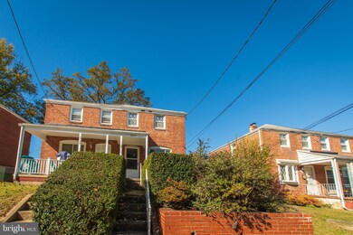 8442 Oakleigh Rd, Parkville, MD 21234 - photo 4