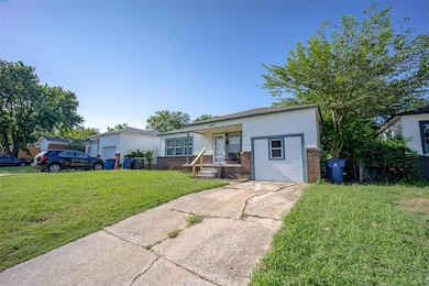 204 E Elder Ave, Duncan, OK 73533 - photo 6