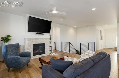 8545 Country Creek Trail, Colorado Springs, CO 80924 - photo 4