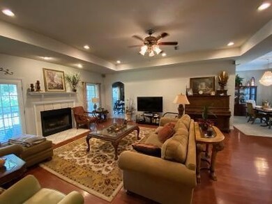 502 Olympia Dr, Dothan, AL 36301 - photo 6