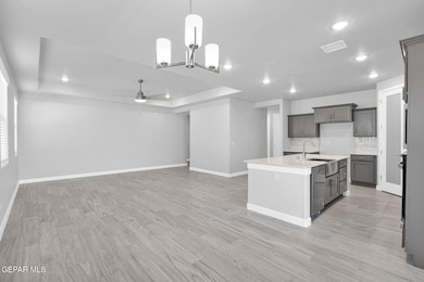 123 Esther Trail, Sunland Park, NM 88008 - photo 4